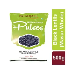 Patanjali Masoor Sabut