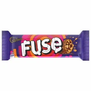 Cadbury Fuse Choclate 