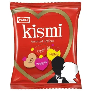 Parle Kismme Assorted Candy 