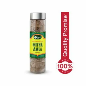 GHD Meetha Amla Mouth Freshner 