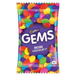 Cadbury Gems 11g