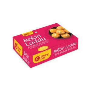 GHD Besan Laddu 