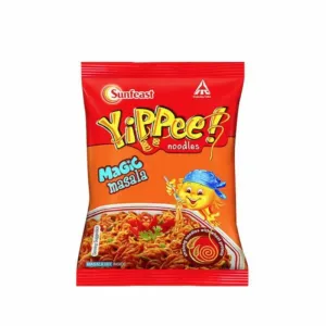 Yipee Instant Noodle 