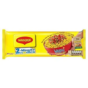 Maggi Instant Noodles - 8 pack 