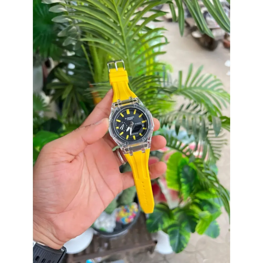 TRENDING WATCH 