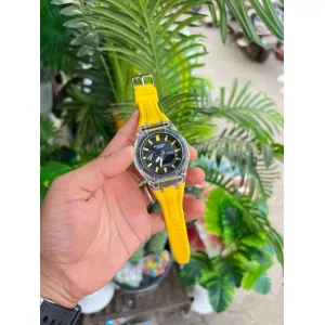 TRENDING WATCH 