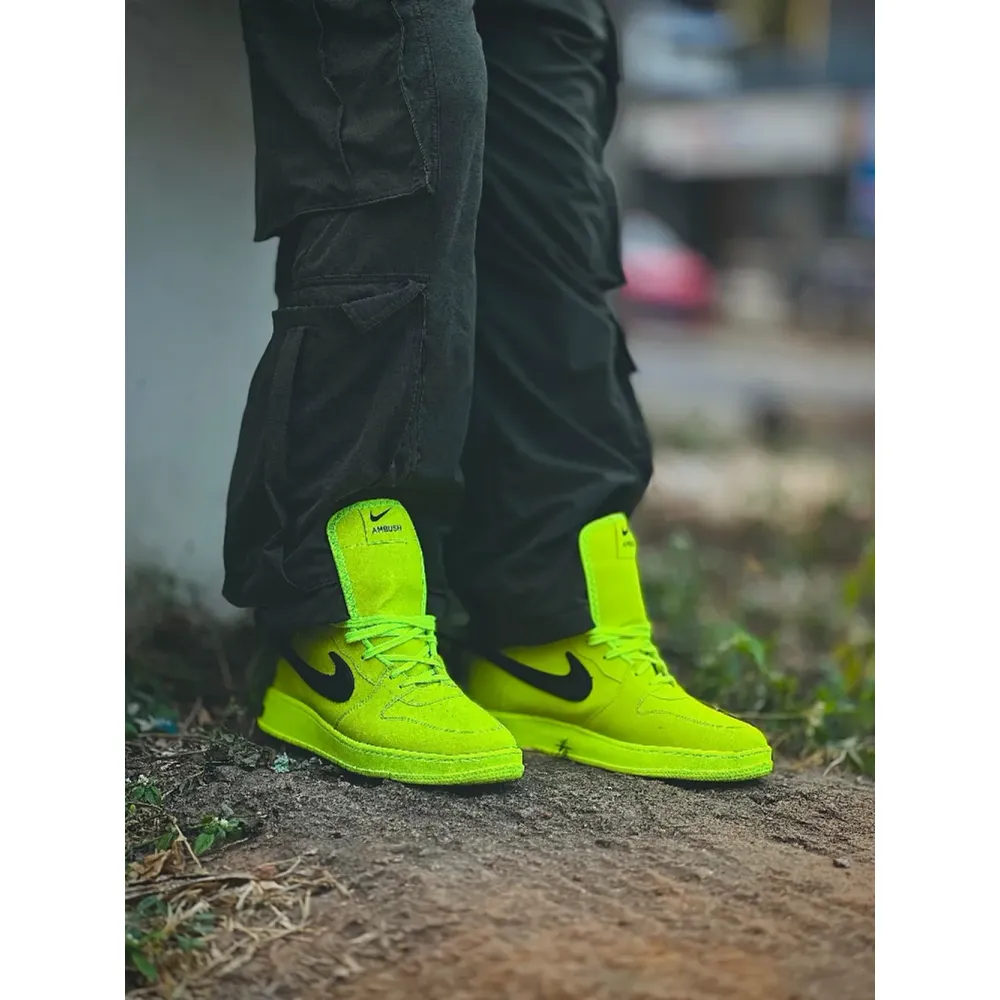 TRENDING SHOES🔥