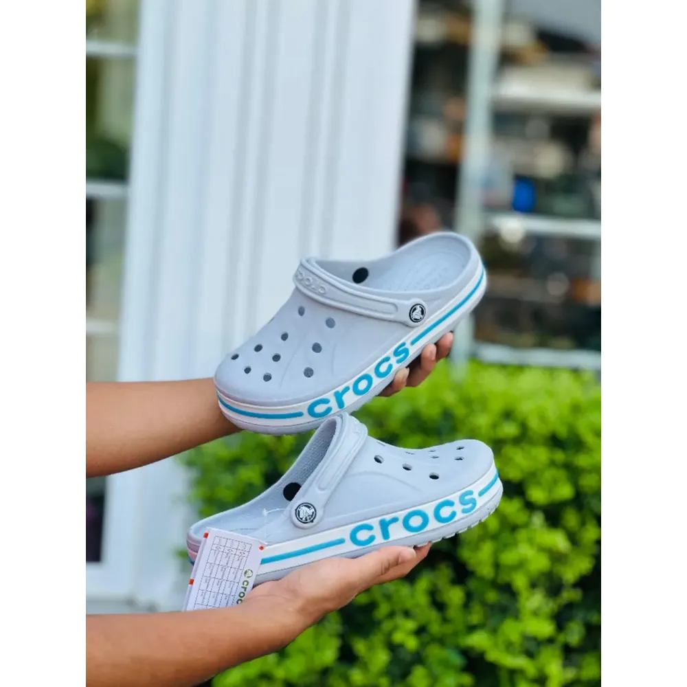 CROCS