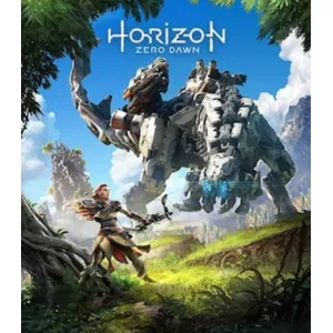 Horizon Zero Down 2017