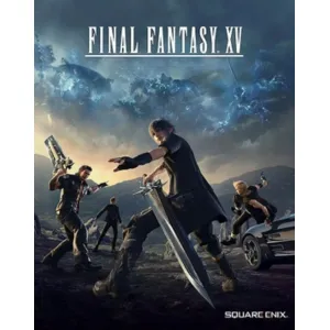 Final Fantasy XV