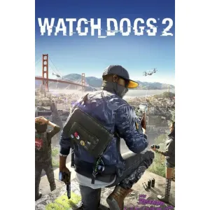 Watch Dogs 2