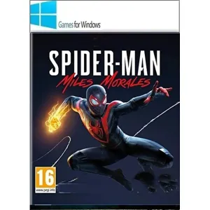 Marvel's Spiderman 