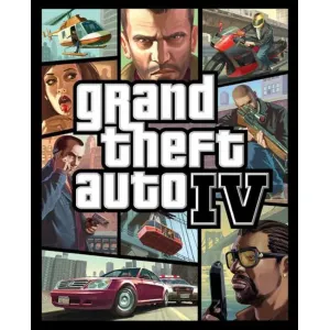GTA-4 