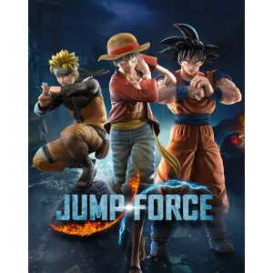 Jump Force
