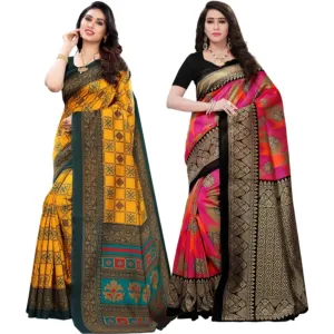 Women Fancy Sarees