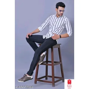 Mens shirts & Jeans