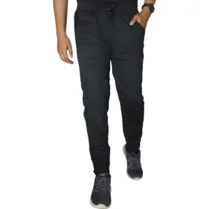 Solid Men Dark Blue Track Pants
(s)