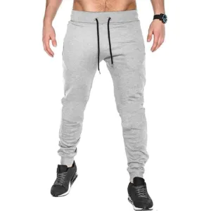 Solid Men Grey Track Pants
(s)