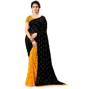 Daily Wear Georgette Saree
(s)