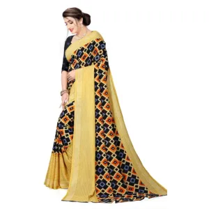 Bollywood Georgette Saree (s)

