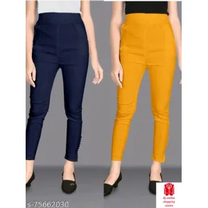 Trendy Fabulous Women Women Trousers (m)