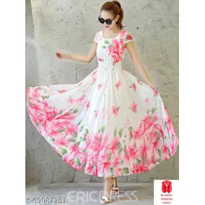 Printed Gowns (m)