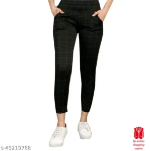 Fabulous Women Jeggings (m) pack of 2