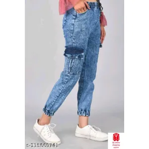 Fancy Women Trousers (m) 