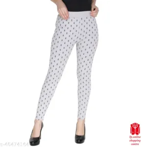  Modern Women Jeggings (m) pack of 2