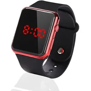 Digital Watch  - For Men & Women (s)