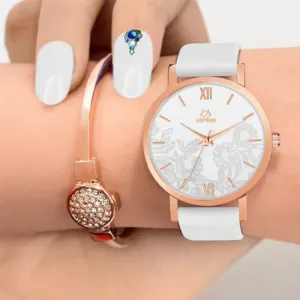 Septem Analog Watch  - For Women (s)