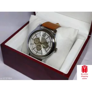Staylish men watches (m)
