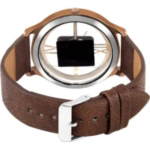 Analog Watch  - For Men & Women

(s)