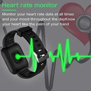  Advance Digital Watch For Mens & Womens (s)
