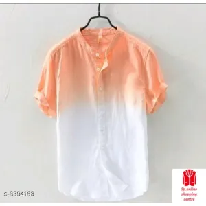 Stylish Sensational Men Shirts (m)