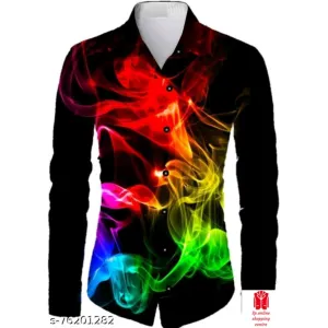 Pretty Modern Men Shirts. (m)