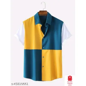 Printed Shirts for Men (m)
