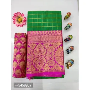 Kanjivaram silk