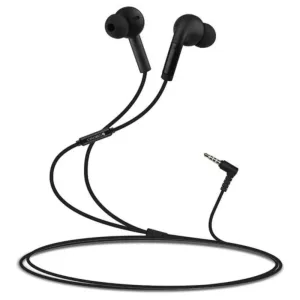Earphone wired headset
