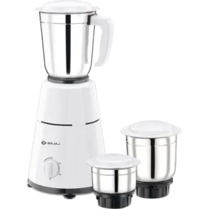 Mixer Grinder