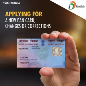 PAN CARD 