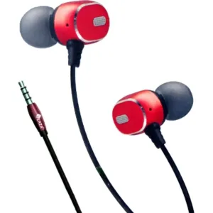 626 Bass Earphone Wired Headset