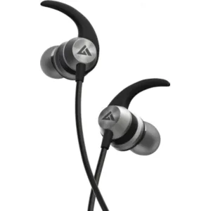 Boult Audio Bassbuds X1 Wired Headset