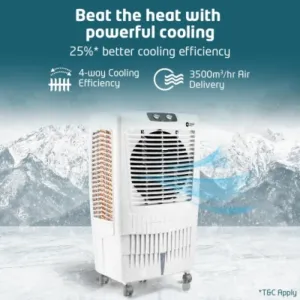 Orient Electric 85 L Desert Air Cooler