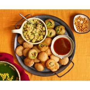 Pani puri