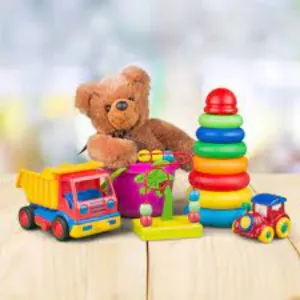 Toys and Sports 