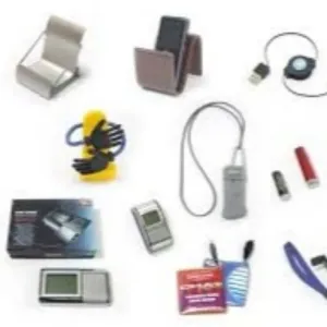 Mobile Accessories