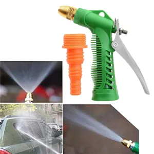 Solid Spray Gun AE003