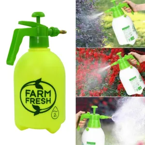 2L Ff Garden Sprayer AE007