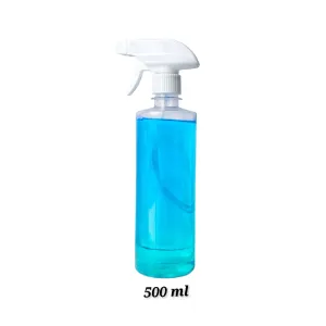 Glass Cleaner